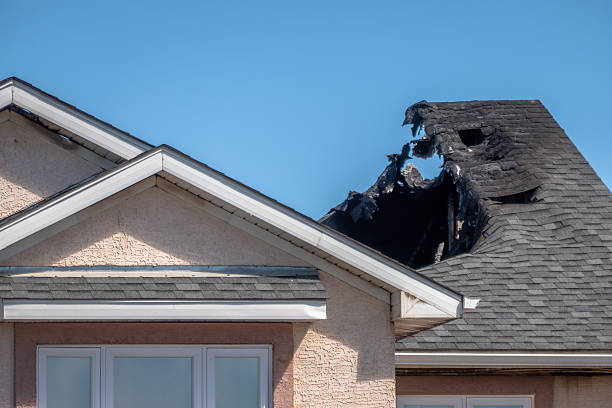Licensed Fire Damage Repair service in Dover, OH - Fire Damage Laser Cleaning